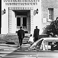 New Orleans School Integration