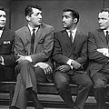 Ocean's Eleven Rat Pack